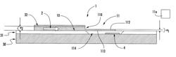 Gas detection device