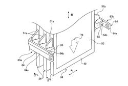 Submerged membrane separator