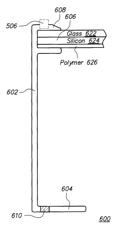 Photovoltaic module and interlocked stack of photovoltaic modules