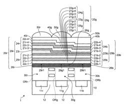 Solid-state image sensor