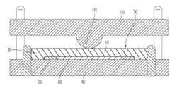 Heatsink attachment module