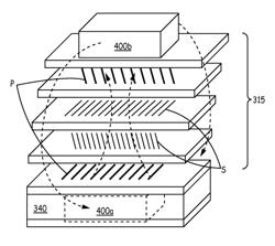 Integrated circuit packaging for implantable medical devices