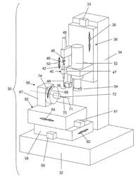 Automated Stent Coating Apparatus and Method