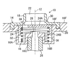 FLOW CONTROL VALVE