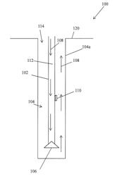 Acoustic Standoff and Mud Velocity Using a Stepped Transmitter