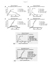 CROSS-PROTECTIVE ARENAVIRUS VACCINES AND THEIR METHOD OF USE