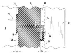 Polymer-based bracket system for metal panels