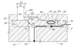 Mud-lubricated bearing assembly with mechanical seal