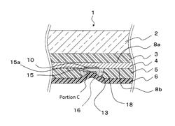 Solar cell module and method for manufacturing same