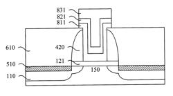 Flash memory device and manufacturing method of the same