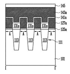 Nonvolatile memory device and method of manufacturing the same