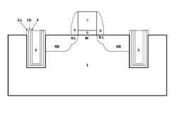 Semiconductor device and method for manufacturing the same