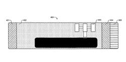 Method and apparatus for controlling load operations of a data storage cartridge that has been subjected to a shock event