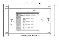 Device, method, and graphical user interface for manipulating workspace views