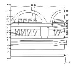 Thin Seeded Antiferromagnetic Coupled Side Shield for Sensor Biasing Applications