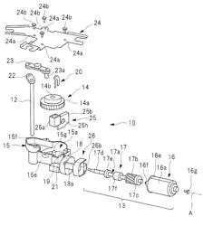 ELECTRIC MOTOR APPARATUS AND METHOD FOR ASSEMBLING THE SAME