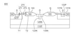 SEMICONDUCTOR ELEMENT AND MANUFACTURING METHOD AND OPERATING METHOD OF THE SAME