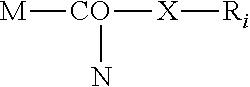 Amphotericin Analogous Compounds and Pharmaceutical Compositions Containing Them