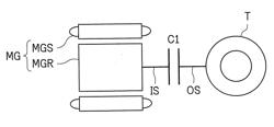 CONTROL DEVICE FOR VEHICLE