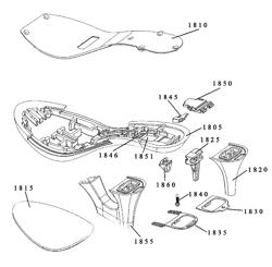 Collapsible shoe and replaceable straps and methods for making and using same