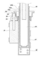 Electronic control suspension system for vehicles