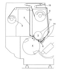 Embossing device