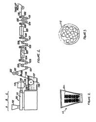 Cross linked fibers and methods of making same using transition metal ions