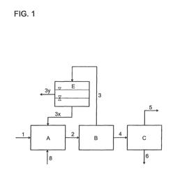 Process for preparing formic acid