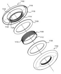 Acoustical device for drum