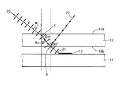 Laser cutting method and method of manufacturing organic light-emitting device