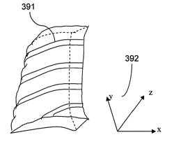 Systems, methods, apparatuses, and computer program products for computer aided lung nodule detection in chest tomosynthesis images