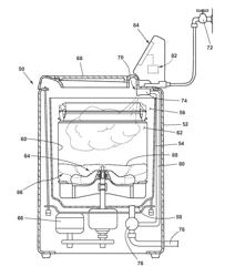 METHODS AND COMPOSITIONS FOR TREATING LAUNDRY ITEMS