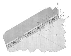 Quick Assembly Hinge Mechanism for Joining First and Second Panel Members