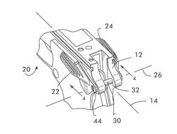 Firearm with Ambidextrous Safety