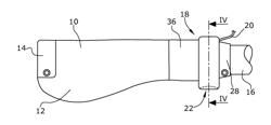 BICYCLE HANDLE SYSTEM