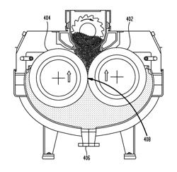 SYSTEM FOR WASHING AND DEWATERING PULP