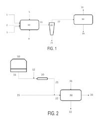 Process, Method, and System for Removing Heavy Metals from Oily Solids