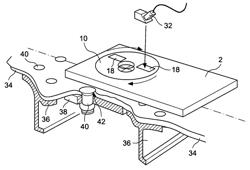 Ultrasonic testing apparatus