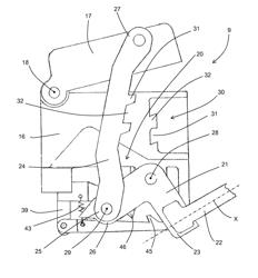 Method for preparing a drink and apparatus and capsule for application of this method