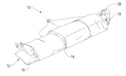 Disposable apparatus for securing a patient