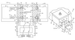 System for aligning turbomachinery