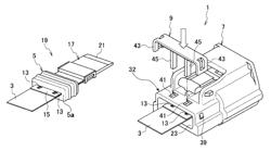 Waterproof connector