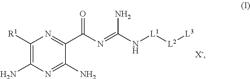 Substituted pyrazines and their use in the treatment of disease