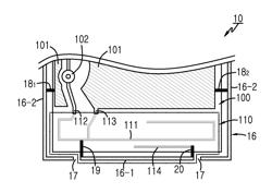 Antenna apparatus for portable terminal