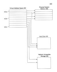 Methods and systems to facilitate operation in unpinned memory