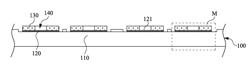 PRINTED CIRCUIT BOARD AND METHOD OF MOUNTING INTEGRATED CIRCUIT PACKAGING COMPONENT ON THE SAME