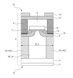 METHOD OF MANUFACTURING VERTICAL PLANAR POWER MOSFET AND METHOD OF MANUFACTURING TRENCH-GATE POWER MOSFET