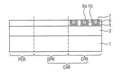 Electroplating Methods for Fabricating Integrated Circuit Devices and Devices Fabricated Thereby