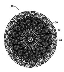 MULTI-LAYER BRAIDED STRUCTURES FOR OCCLUDING VASCULAR DEFECTS