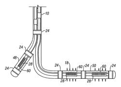 Intelligent well system and method